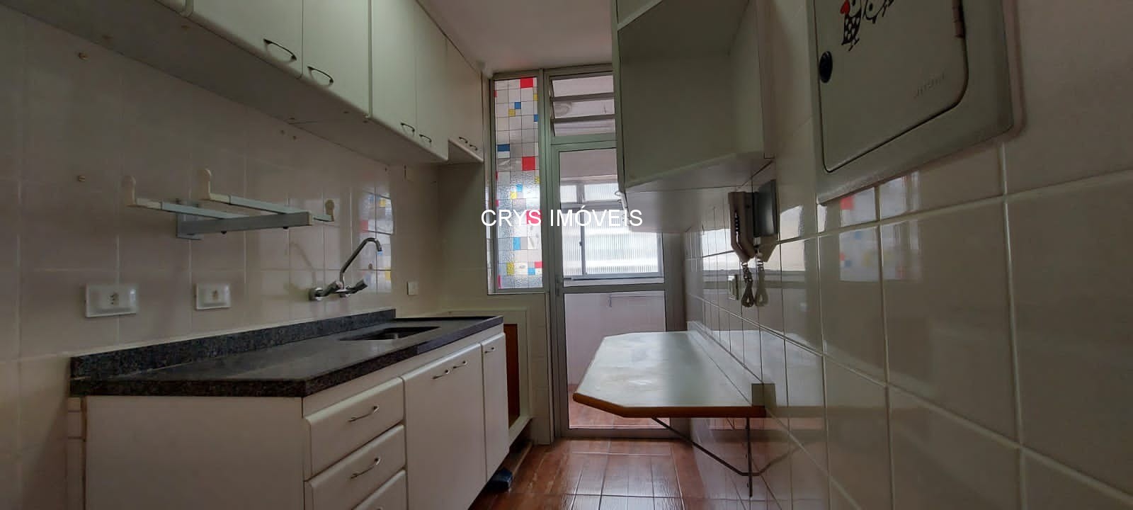 Apartamento, 2 quartos, 57 m² - Foto 9