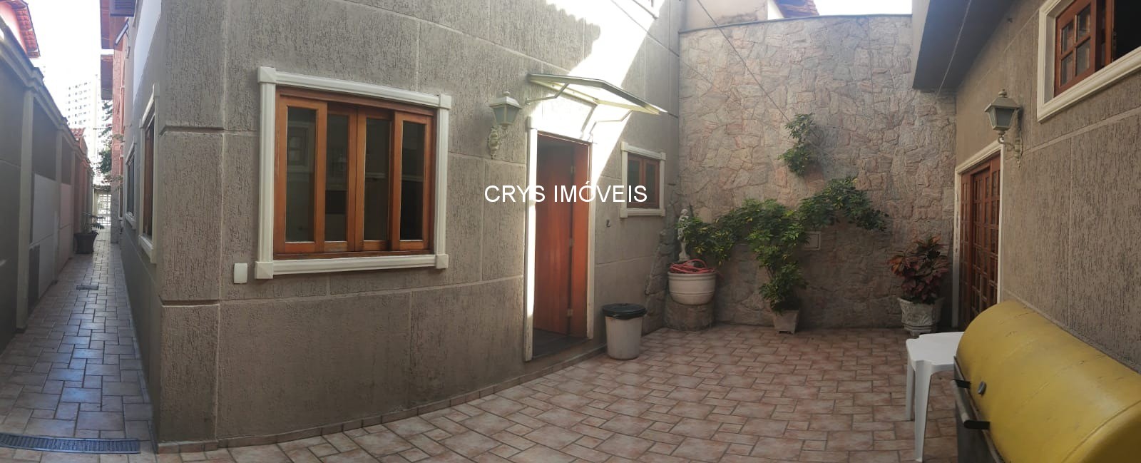 Casa, 3 quartos - Foto 26