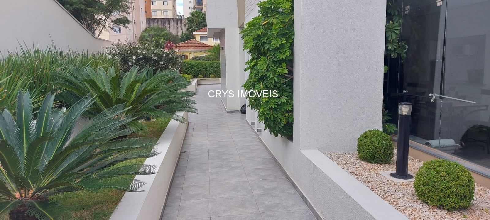 Apartamento, 2 quartos, 57 m² - Foto 24