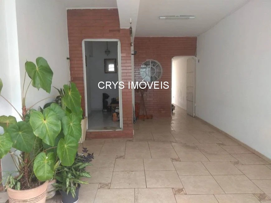 Casa, 3 quartos, 209 m² - Foto 23