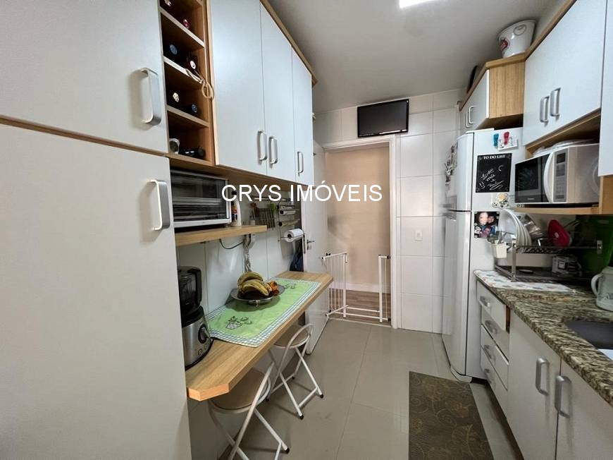 Apartamento, 4 quartos, 103 m² - Foto 9