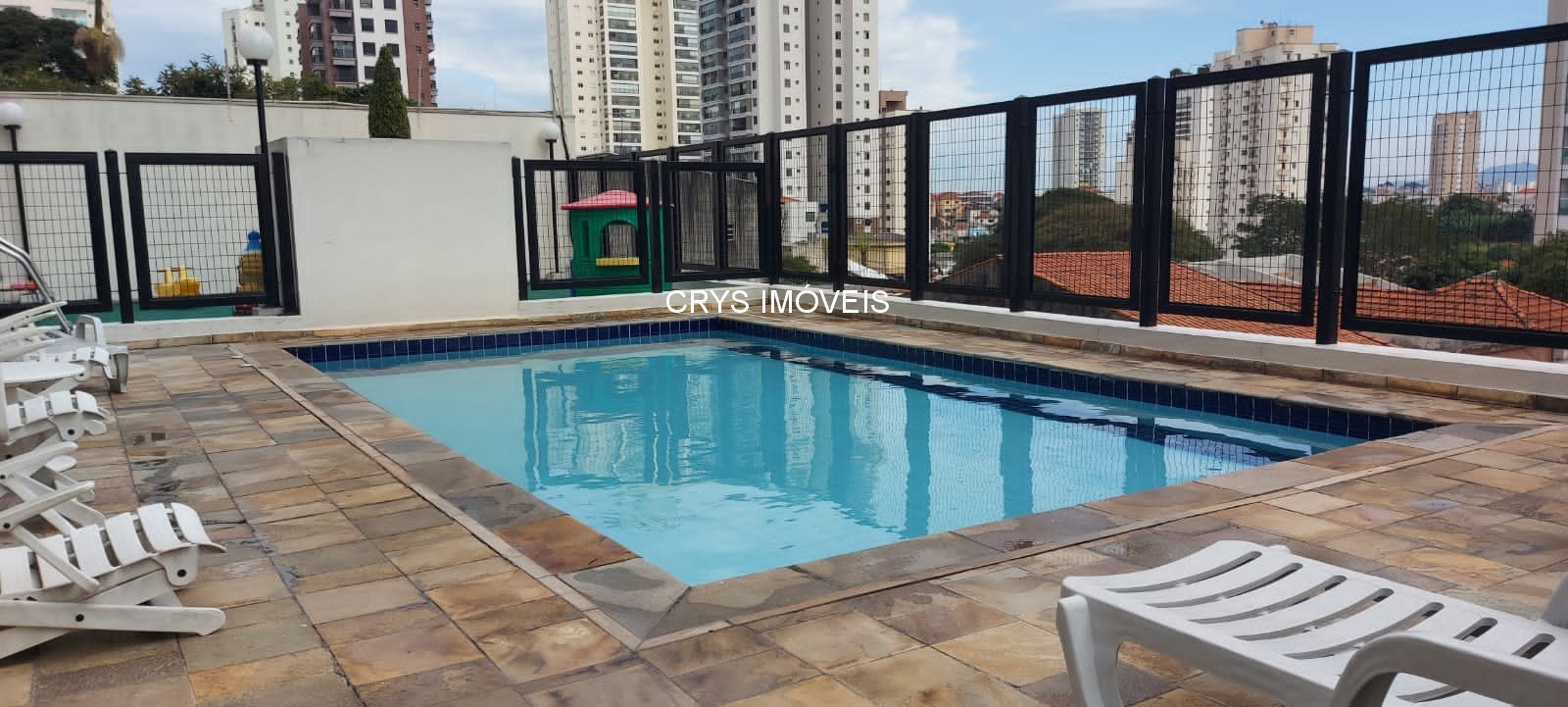 Apartamento, 2 quartos, 57 m² - Foto 23