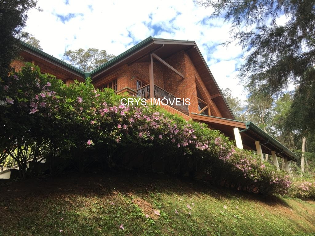 Casa, 4 quartos, 568 m² - Foto 13