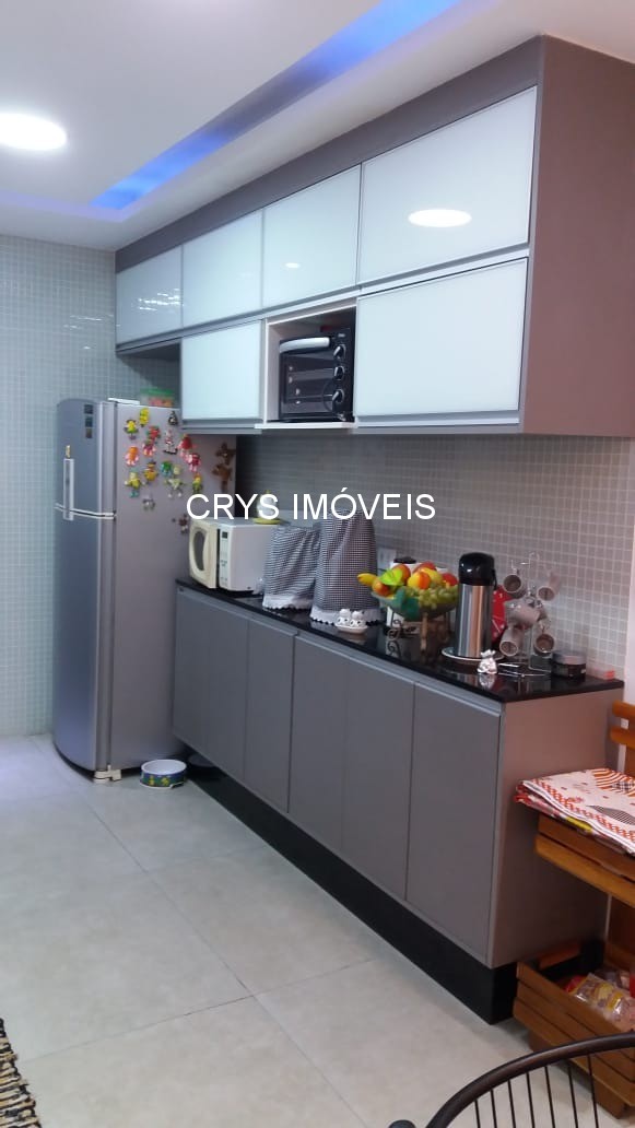 Casa, 3 quartos - Foto 6