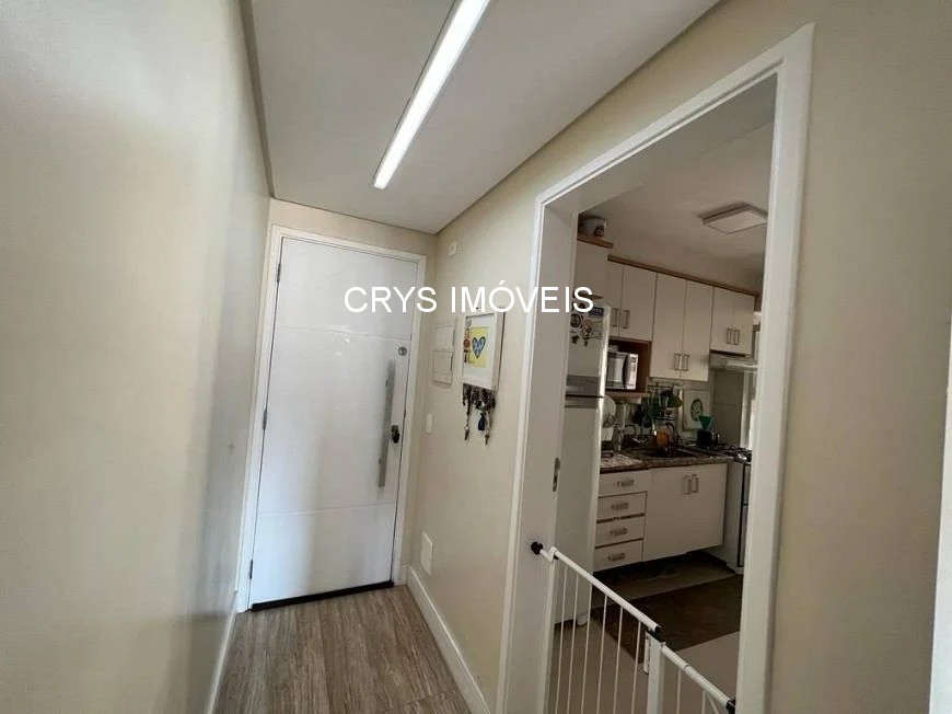 Apartamento, 4 quartos, 103 m² - Foto 7