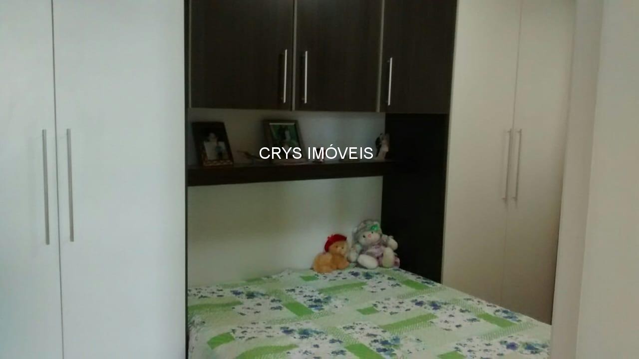 Apartamento à venda com 2 quartos, 50m² - Foto 5