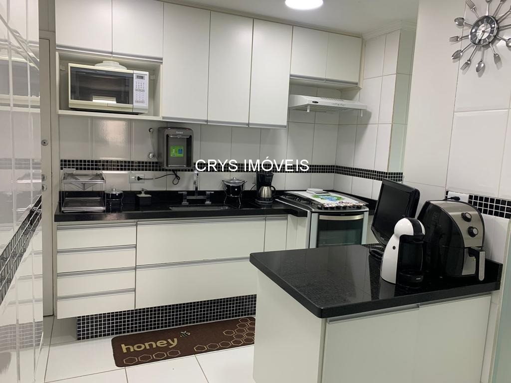 Apartamento, 3 quartos, 90 m² - Foto 2