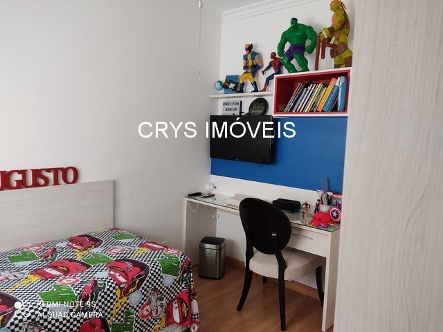 Apartamento, 3 quartos, 80 m² - Foto 18
