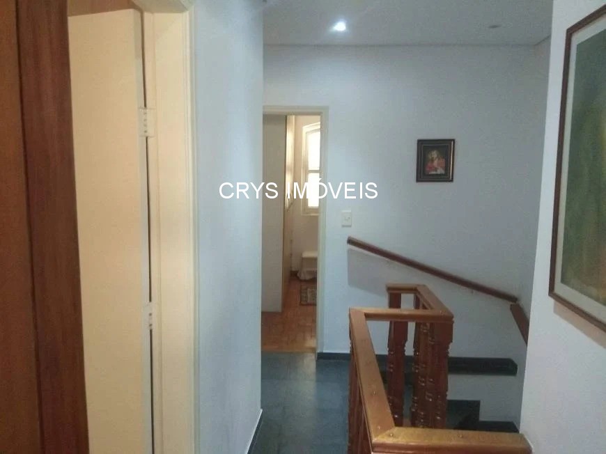Casa, 3 quartos, 209 m² - Foto 12
