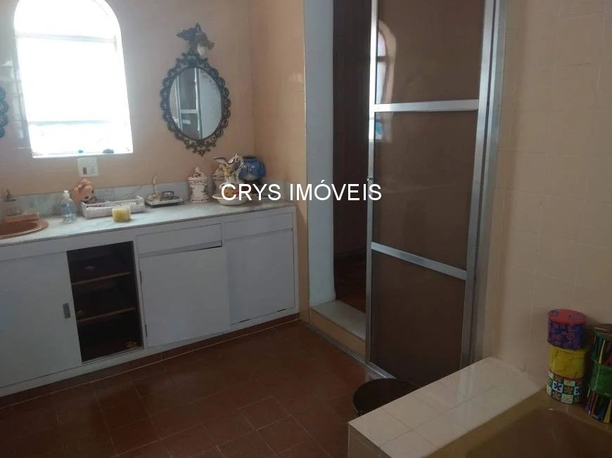 Casa, 3 quartos, 209 m² - Foto 8