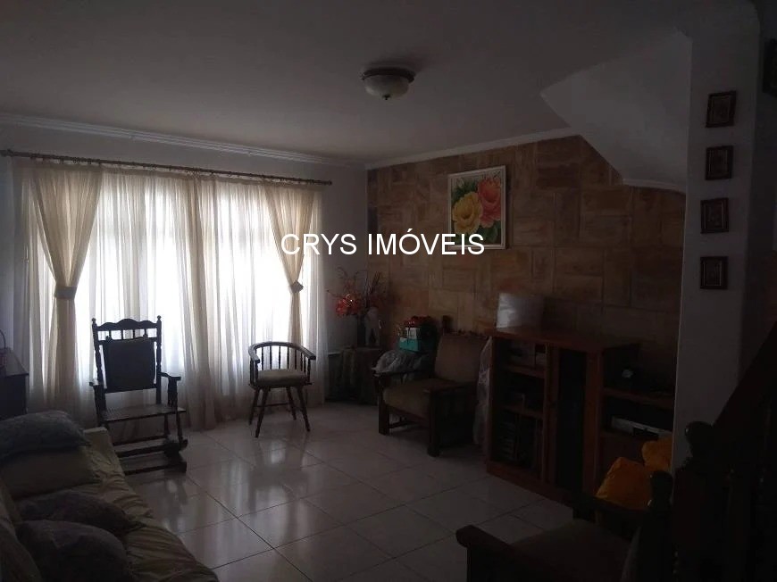 Casa, 3 quartos, 209 m² - Foto 3