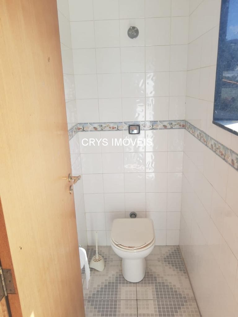 Casa, 3 quartos - Foto 11
