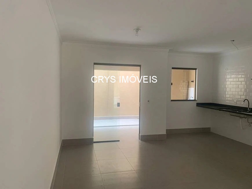 Casa, 3 quartos, 110 m² - Foto 6