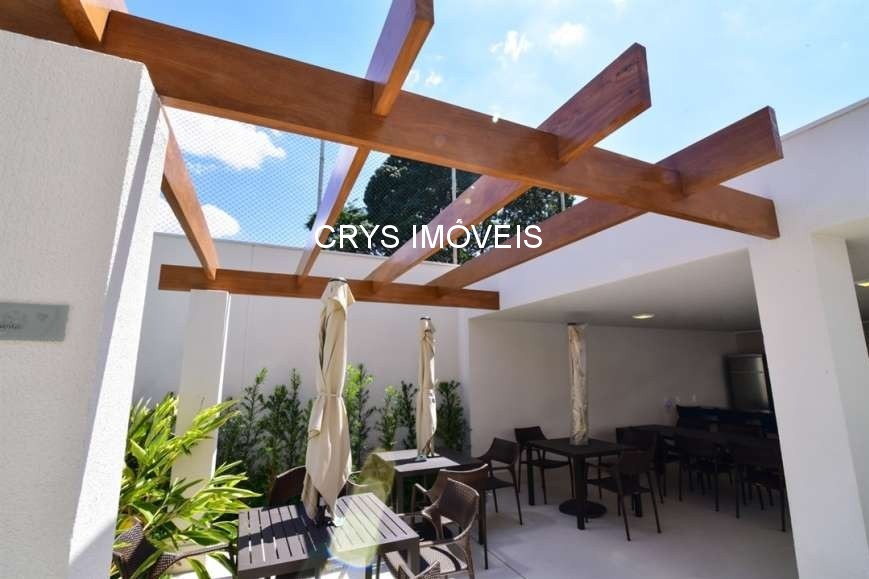 Apartamento, 3 quartos, 80 m² - Foto 3