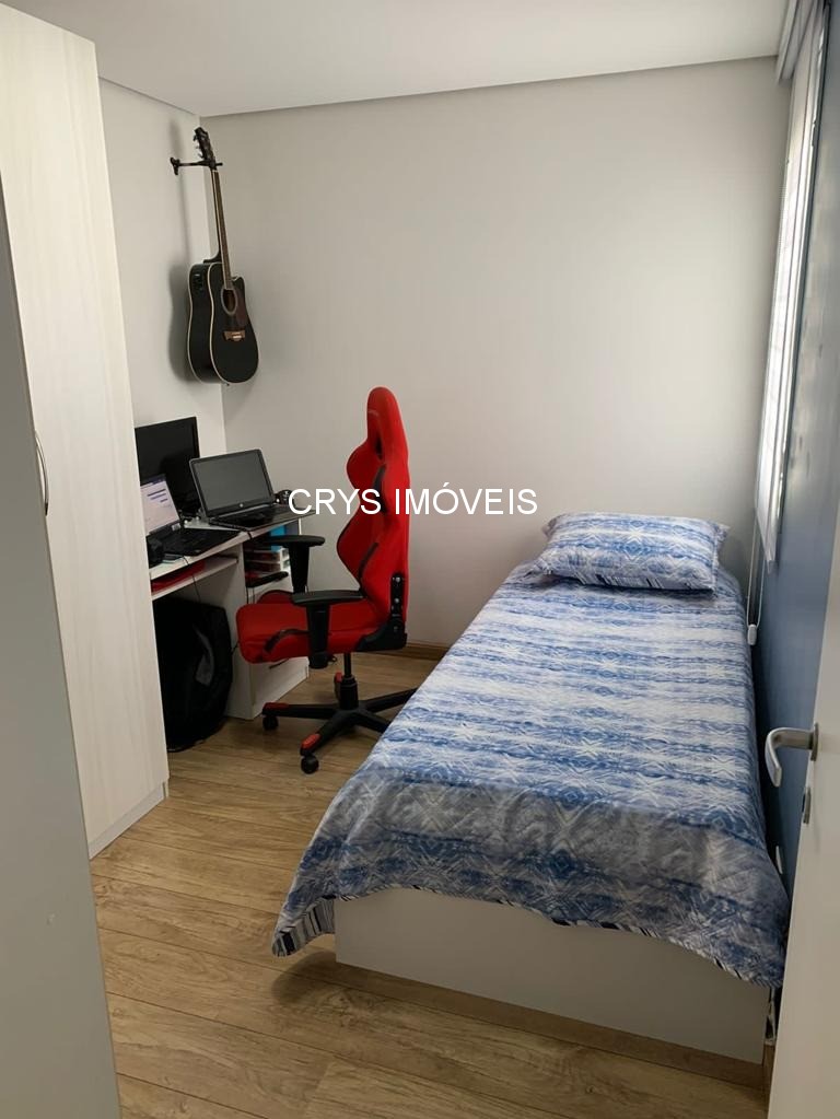Apartamento, 3 quartos, 90 m² - Foto 10
