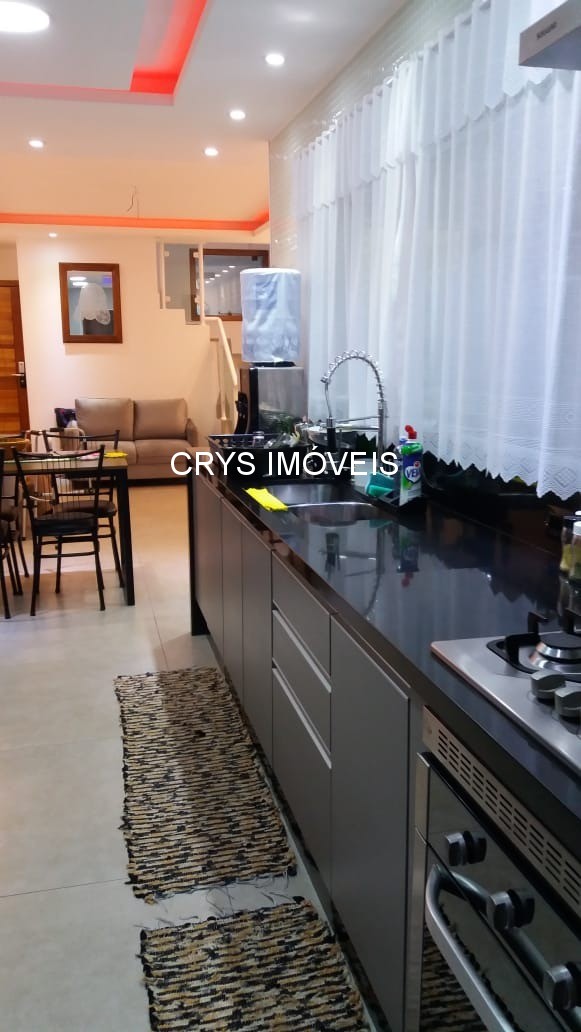 Casa, 3 quartos - Foto 24