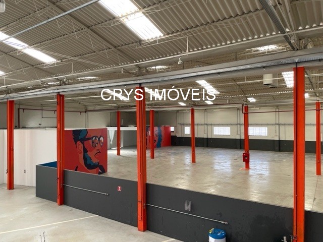 Depósito-Galpão - Foto 19