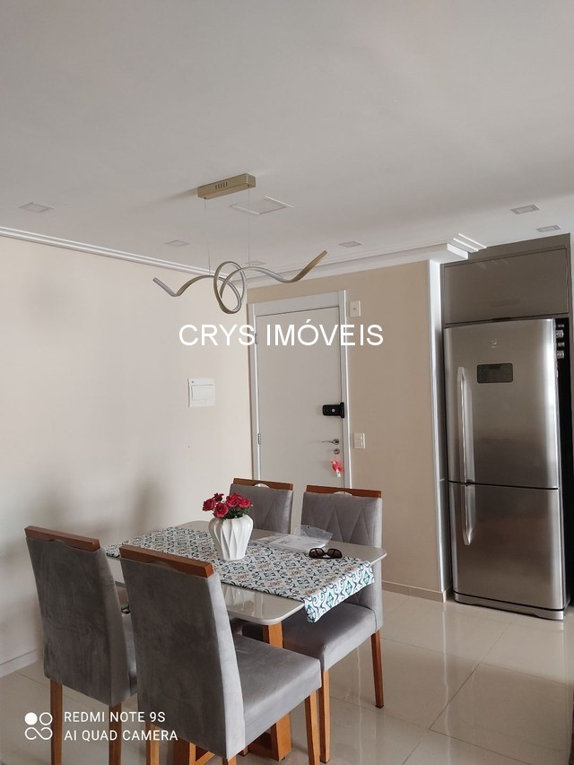 Apartamento, 3 quartos, 80 m² - Foto 27