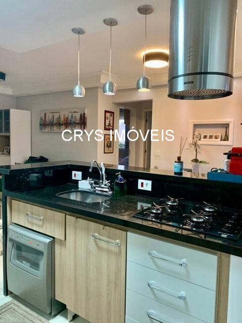 Apartamento, 2 quartos, 63 m² - Foto 7