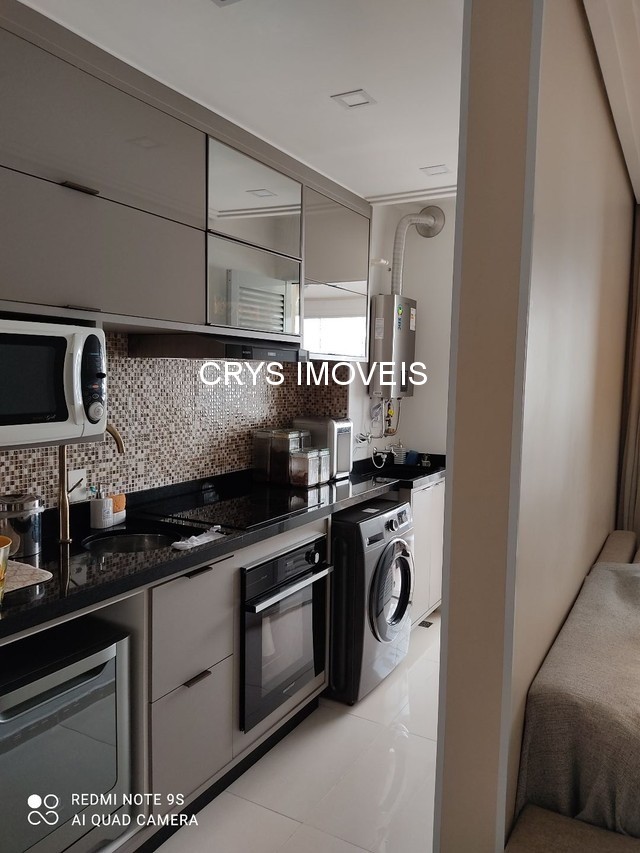 Apartamento, 3 quartos, 80 m² - Foto 2