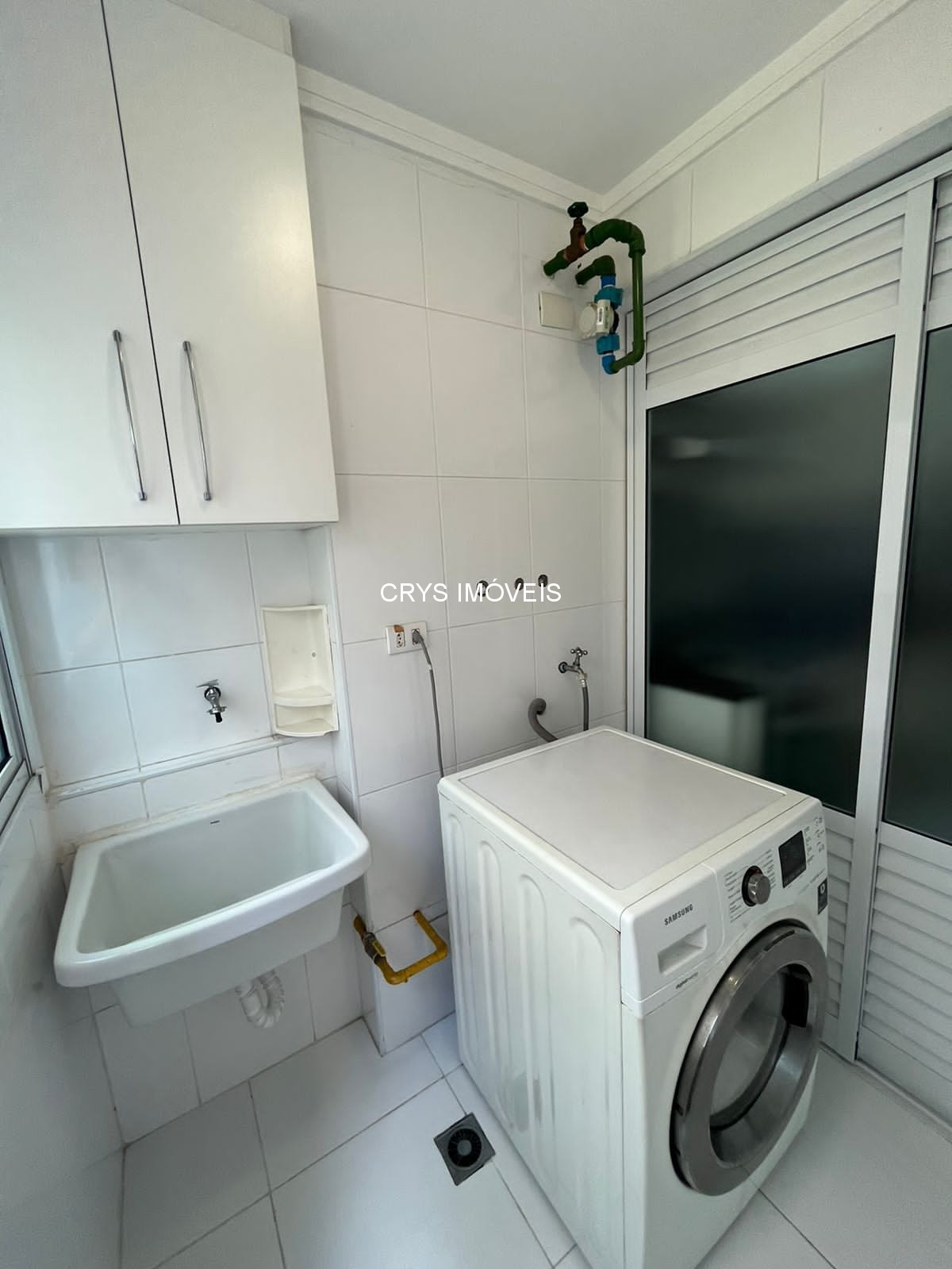 Apartamento, 2 quartos, 65 m² - Foto 4