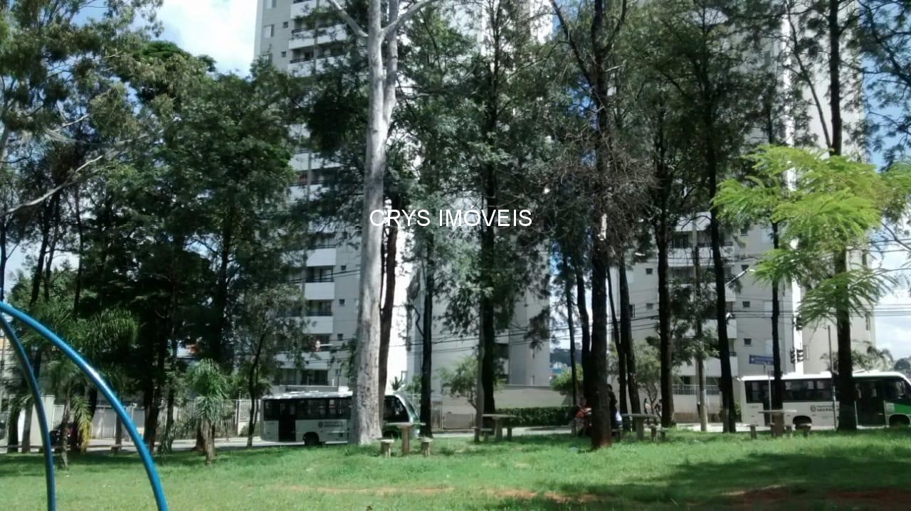 Apartamento à venda com 2 quartos, 50m² - Foto 7