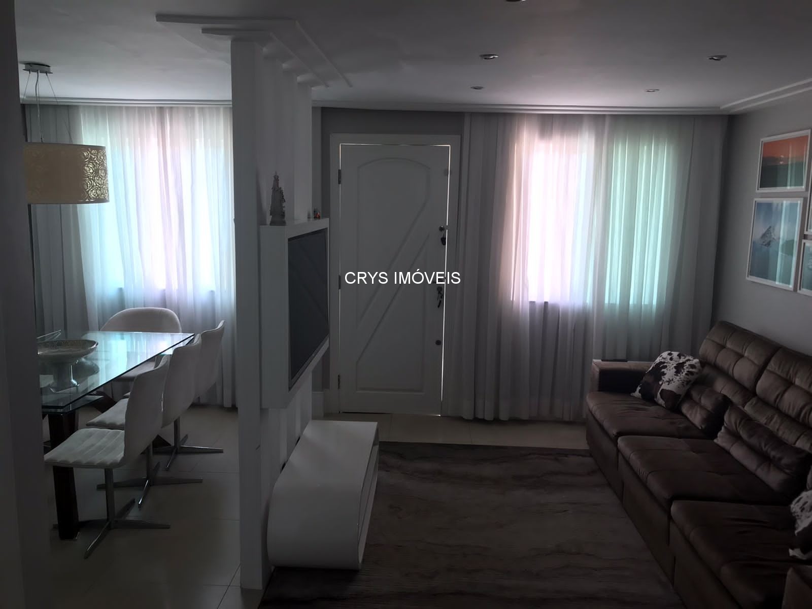 Casa, 3 quartos - Foto 7