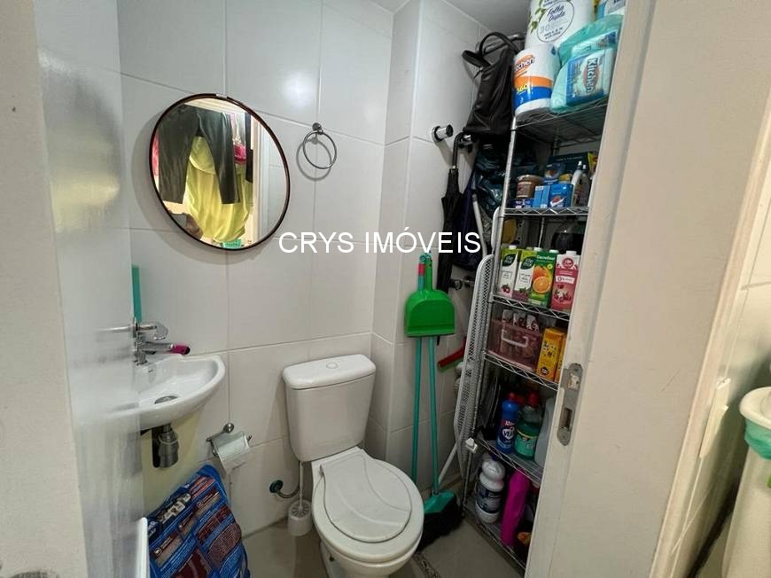 Apartamento, 4 quartos, 103 m² - Foto 20