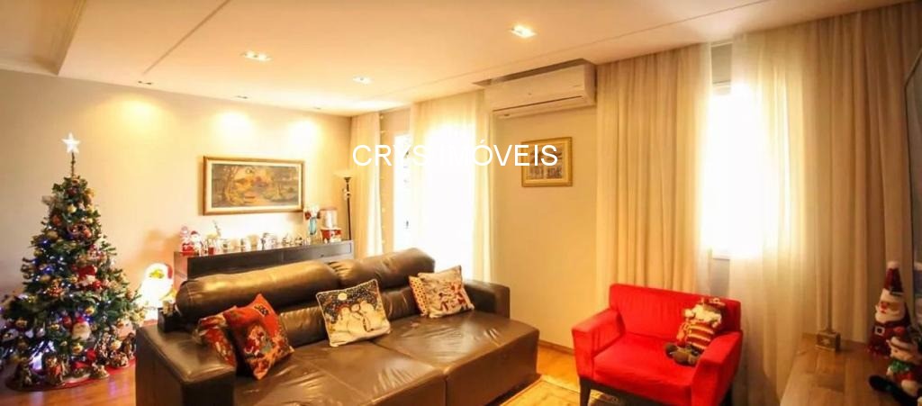 Apartamento, 3 quartos, 118 m² - Foto 4