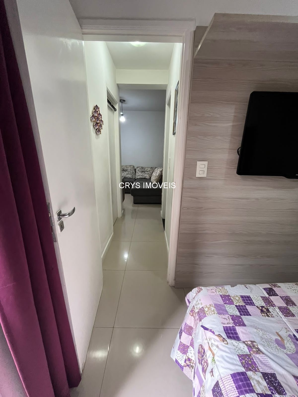 Apartamento, 2 quartos, 65 m² - Foto 16