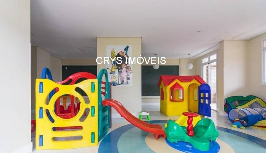 Apartamento, 3 quartos, 118 m² - Foto 15