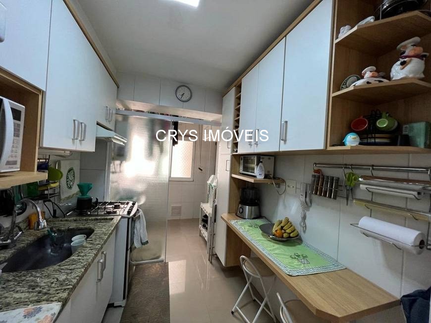 Apartamento, 4 quartos, 103 m² - Foto 8