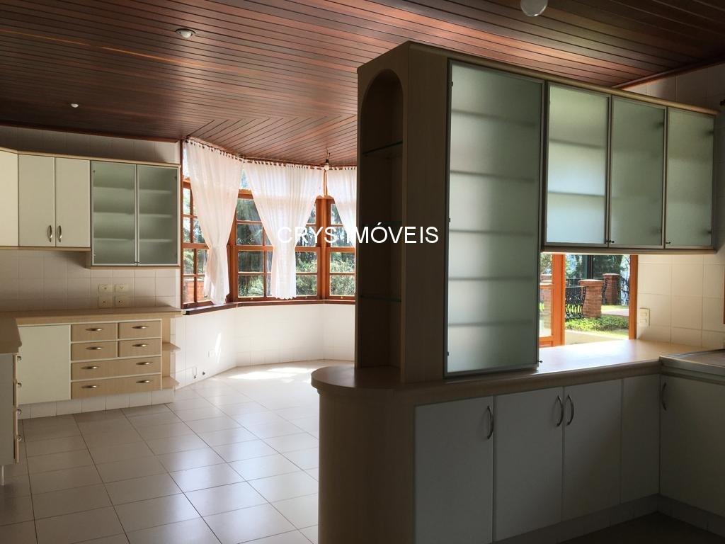 Casa, 4 quartos, 568 m² - Foto 2