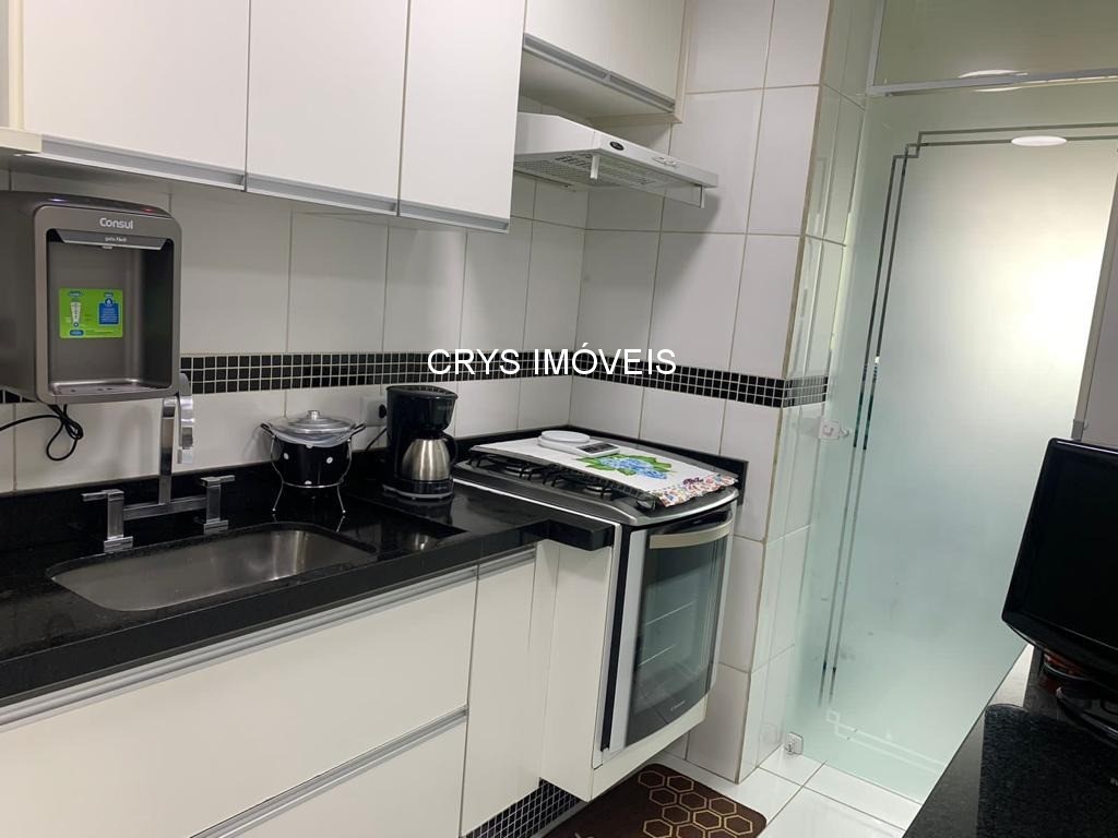 Apartamento, 3 quartos, 90 m² - Foto 3