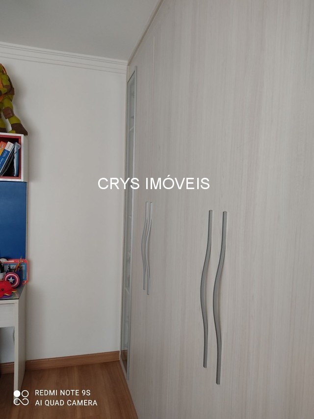 Apartamento, 3 quartos, 80 m² - Foto 24