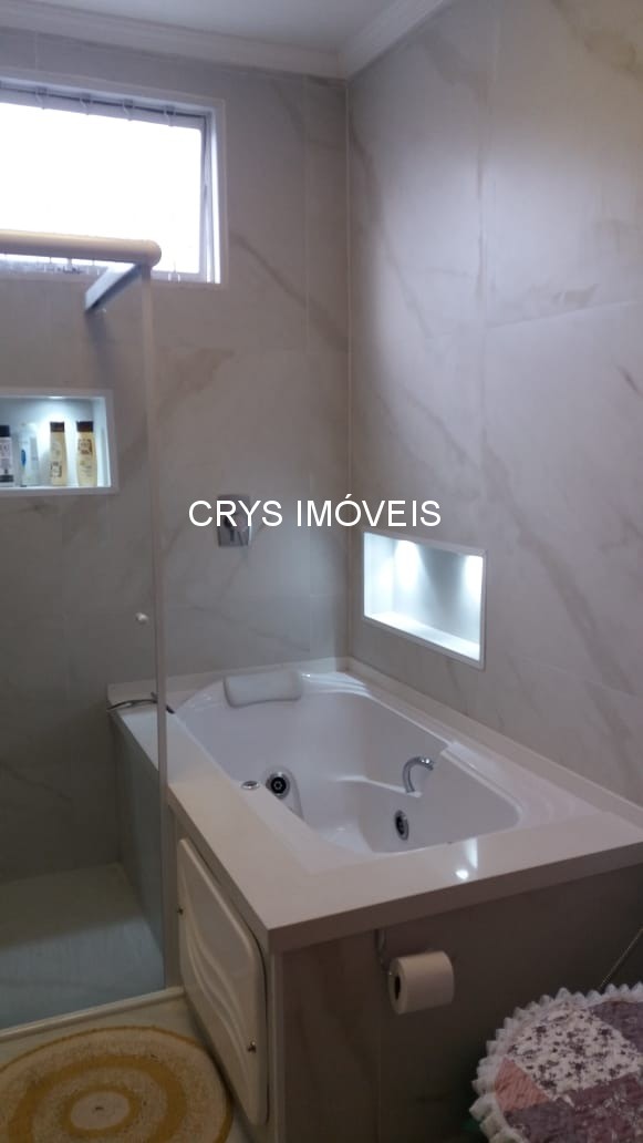 Casa, 3 quartos - Foto 10