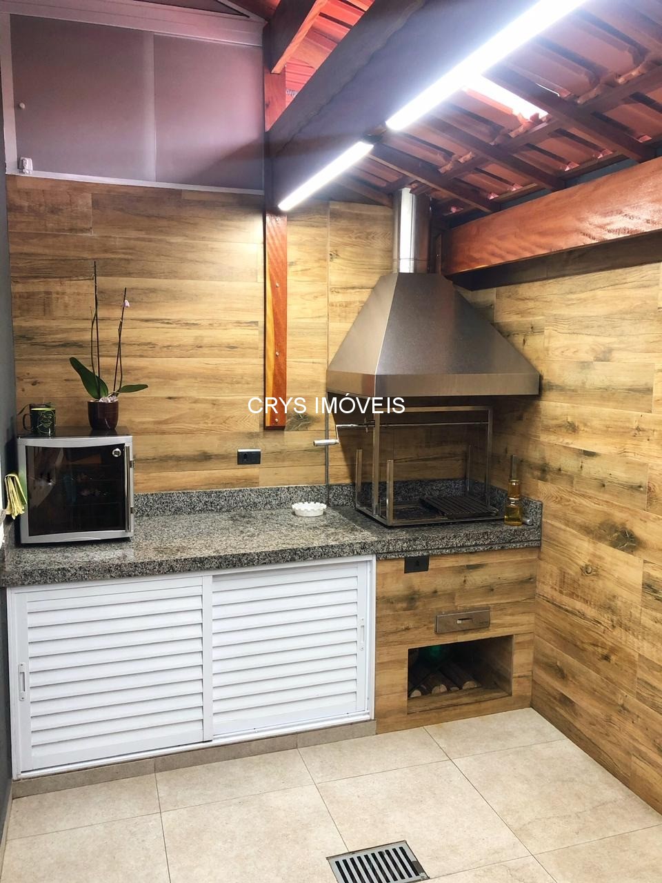 Casa, 3 quartos, 124 m² - Foto 7