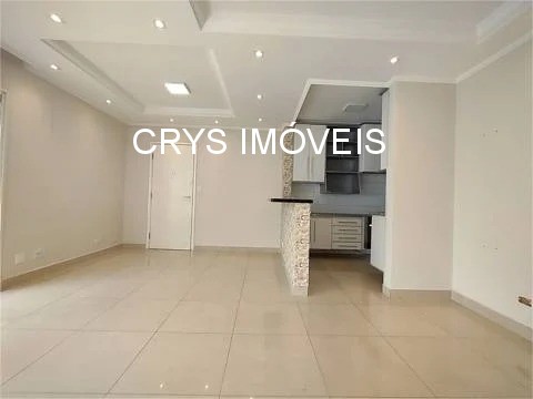 Apartamento, 3 quartos, 95 m² - Foto 2