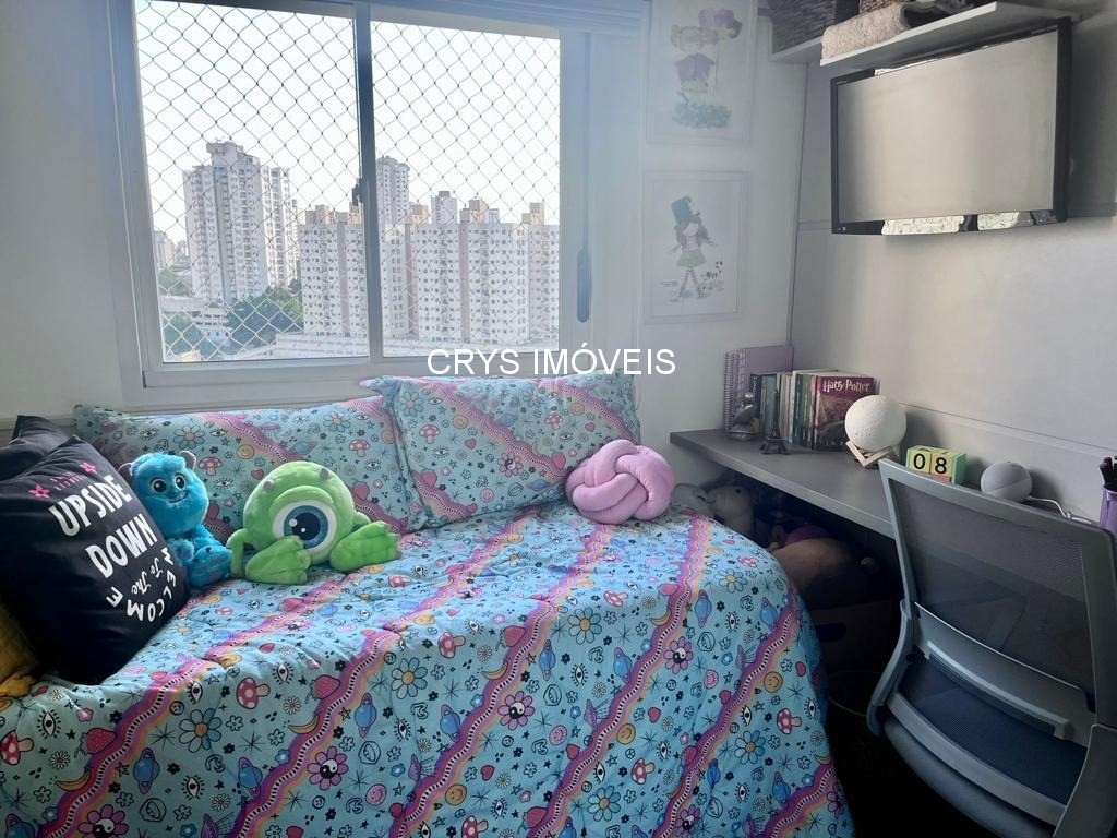Apartamento, 3 quartos, 121 m² - Foto 18