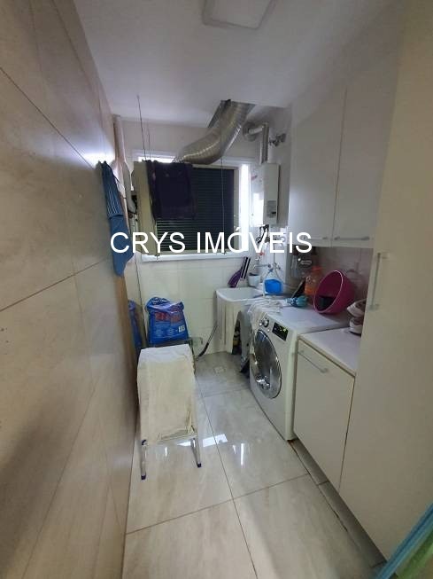 Apartamento, 3 quartos, 82 m² - Foto 8