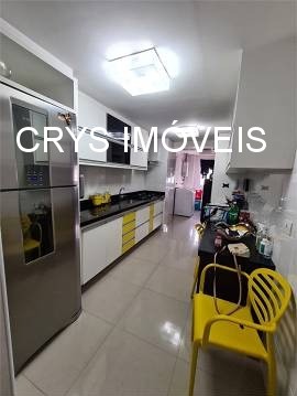 Cobertura, 3 quartos, 266 m² - Foto 10