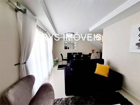 Cobertura, 3 quartos, 266 m² - Foto 11