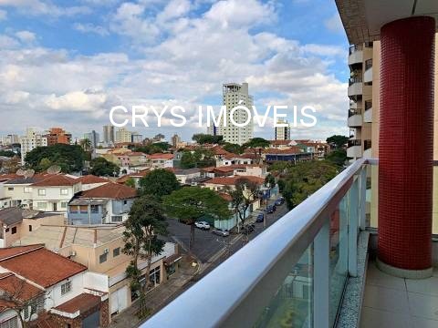 Cobertura, 3 quartos, 266 m² - Foto 3