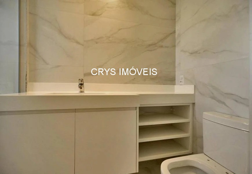 Apartamento, 4 quartos, 231 m² - Foto 16