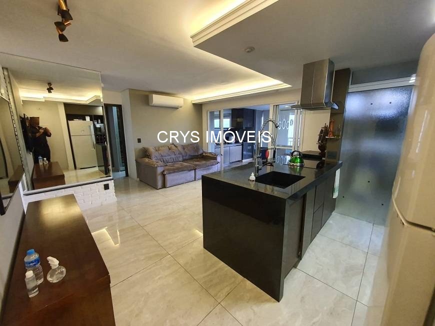 Apartamento, 3 quartos, 82 m² - Foto 4