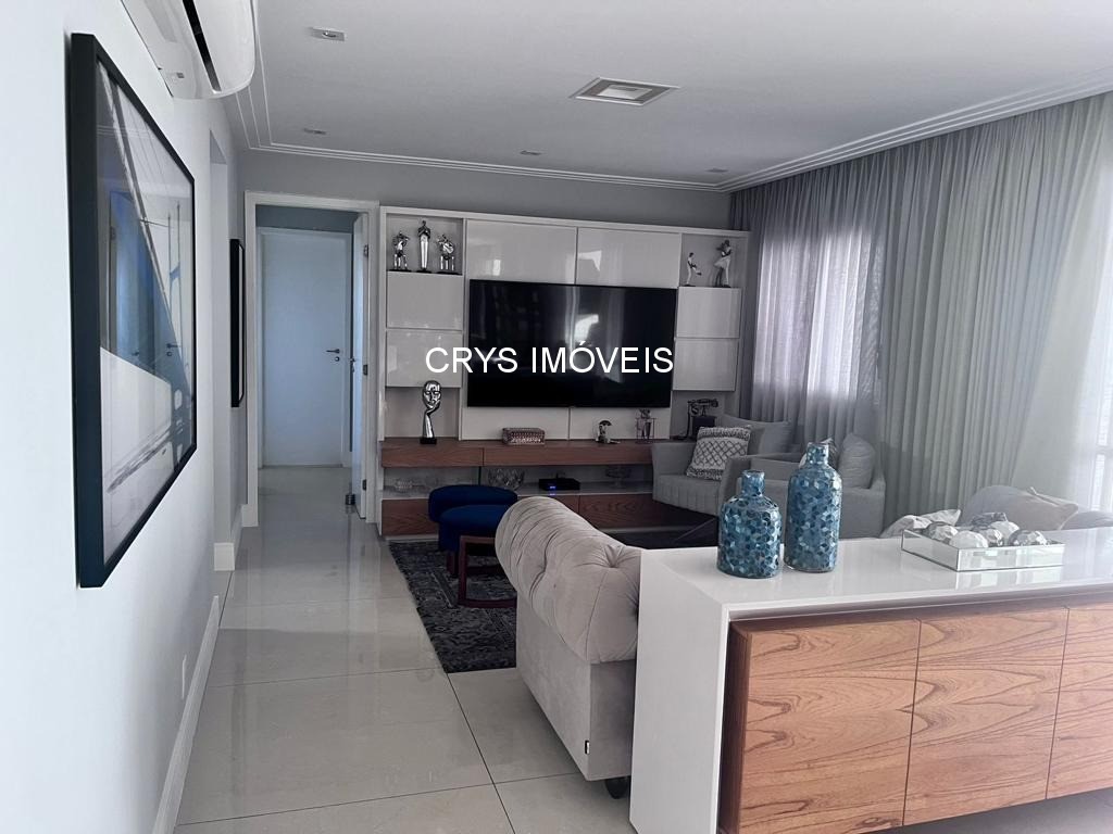 Apartamento, 3 quartos, 121 m² - Foto 1