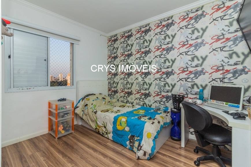 Apartamento, 3 quartos, 117 m² - Foto 16