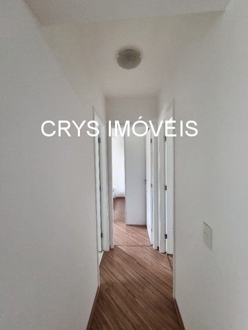 Apartamento, 2 quartos, 50 m² - Foto 9
