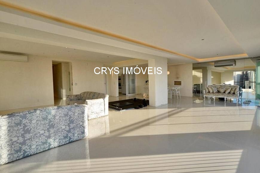 Apartamento, 4 quartos, 231 m² - Foto 6