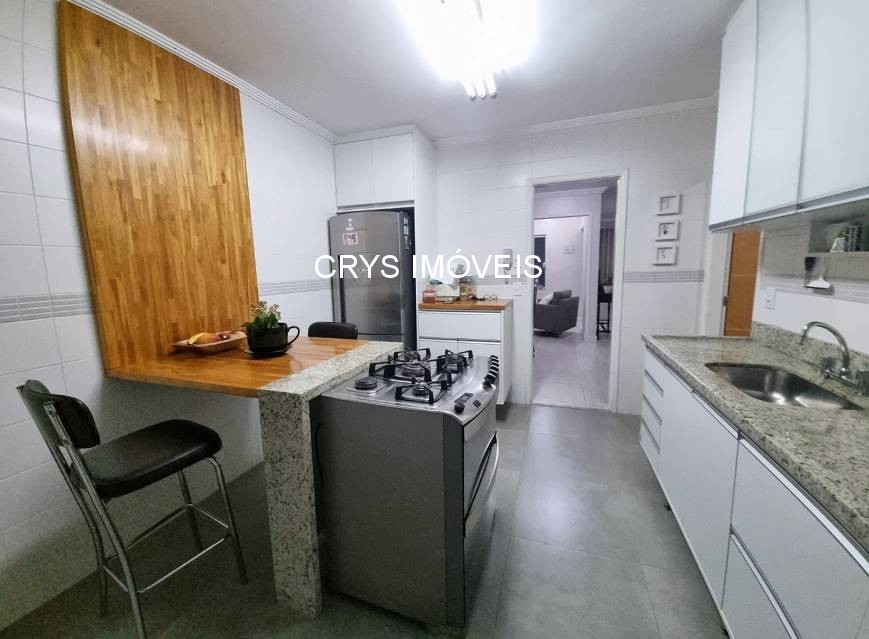 Casa, 3 quartos, 220 m² - Foto 11
